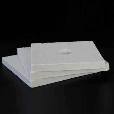 1600C Fiber Vacuum Formed Shapes suppliers